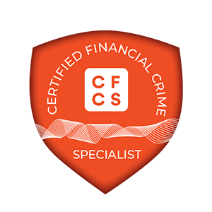 Certified Financial Crimes Specialist