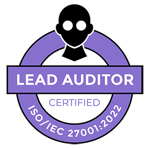 ISO 27001:2022 Lead Auditor