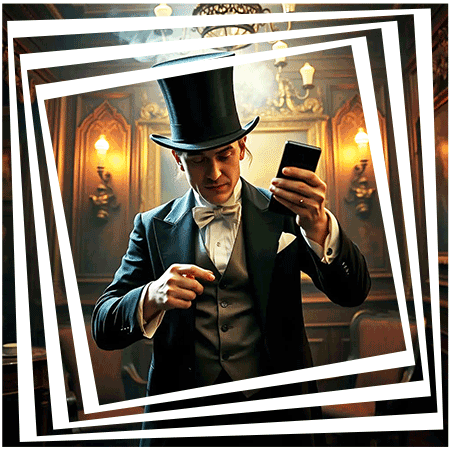 Hacker Hijinks -  Protecting Your Digital Valuables