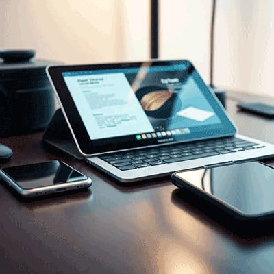 Ransomware Targeting Personal Devices -  How to Protect Yourself in 2025 and Beyond